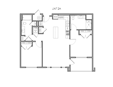 1925 W. North Temple Studio-3 Beds Apartment, Affordable for Rent - Photo Gallery 32